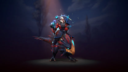 Archon I | MMR: 2200 - Behavior: 8475 - Communication: 8475