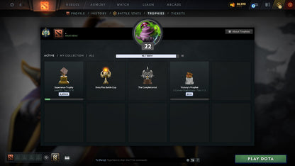 MMR: 2376 - Behavior: 11670