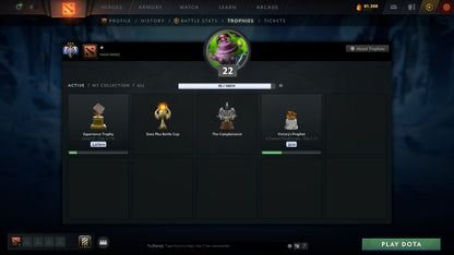 MMR: 4203 - Behavior: 10529