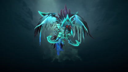 Crusader IV | MMR: 2061 - Behavior: 9566 - Communication: 9566