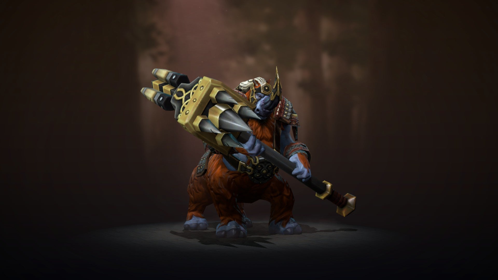 MMR: 4914 - Behavior: 8967