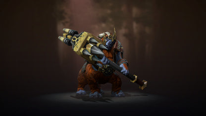 MMR: 4914 - Behavior: 8967