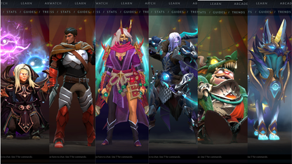 MMR: 2648 - Behavior: 11986