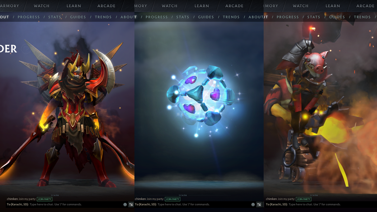 MMR: 2600 - Behavior: 12000