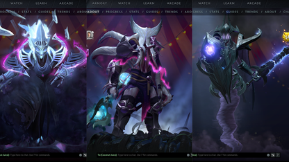 MMR: 4760 - Behavior: 11945