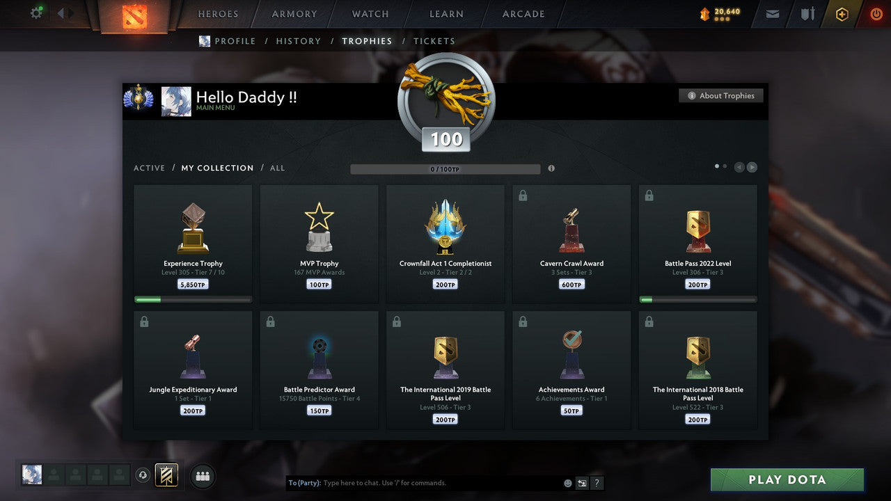 MMR: 4535 - Behavior: 12000