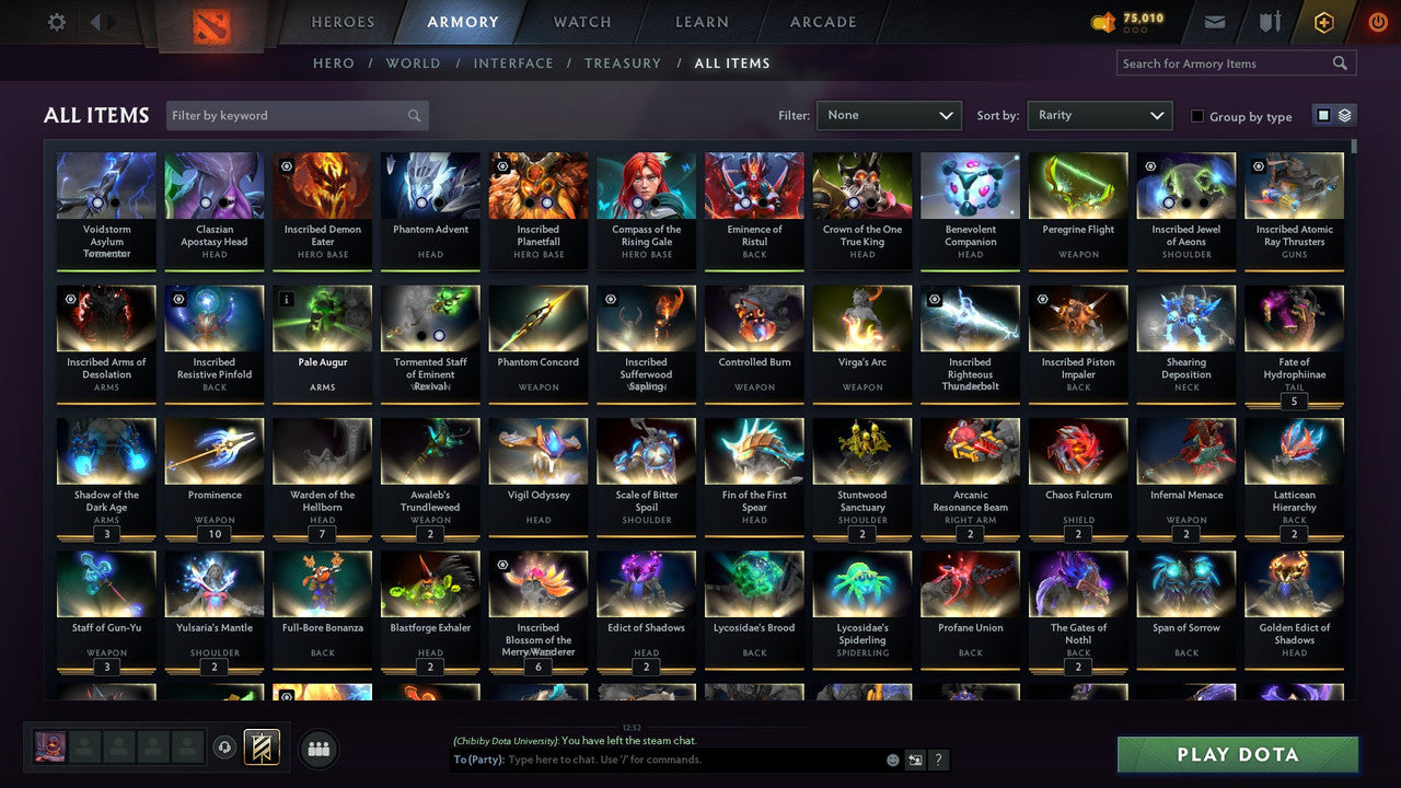 MMR: 3900 - Behavior: 9977