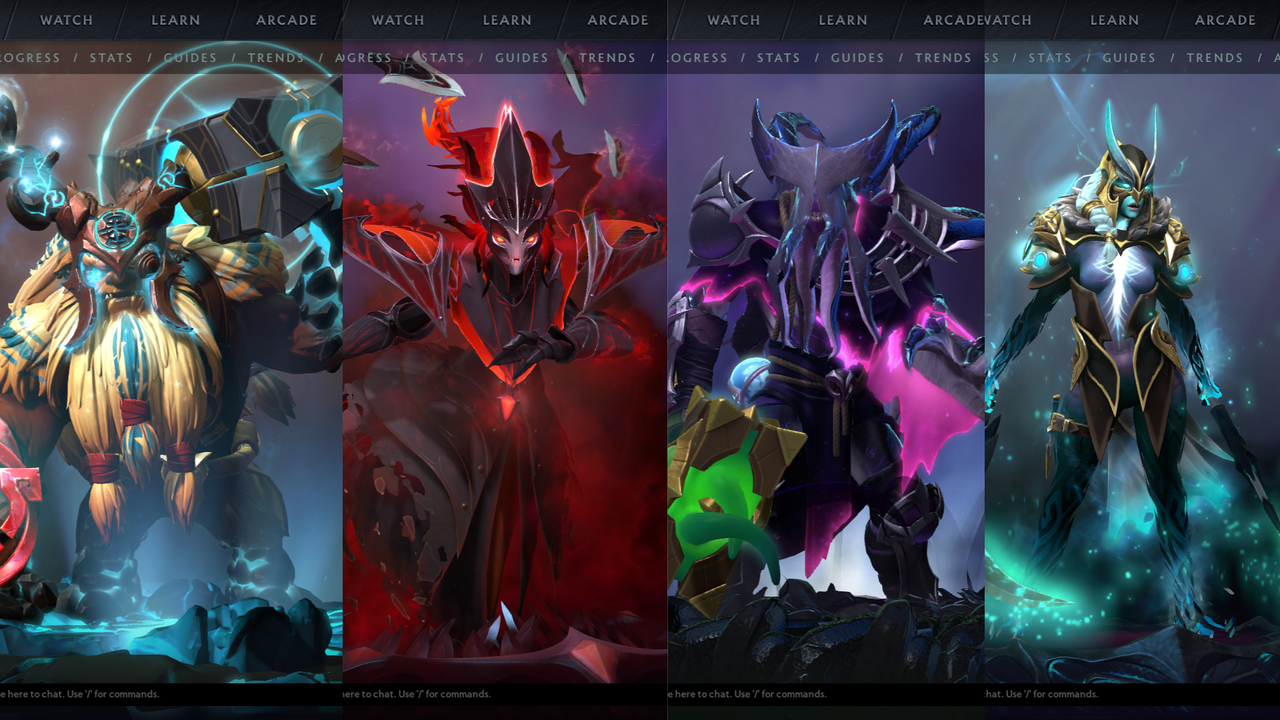 MMR: 3453 - Behavior: 11520