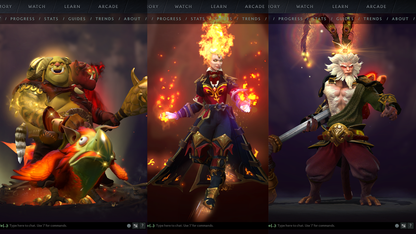 MMR: 1339 - Behavior: 12000