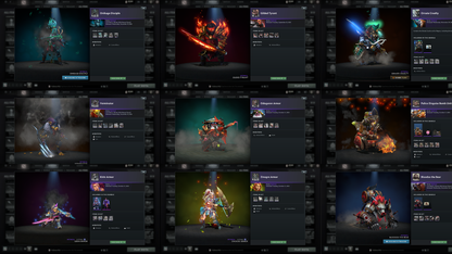MMR: 3027 - Behavior: 11953