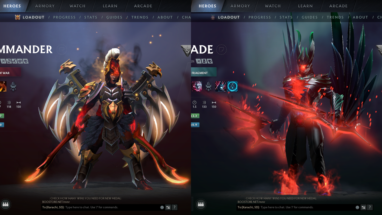 MMR: 6057 - Behavior: 10595