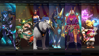 MMR: 5899 - Behavior: 11932