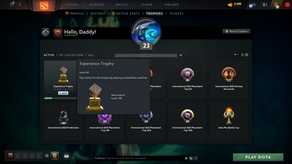Guardian IV | MMR: 1092 - Behavior: 10275