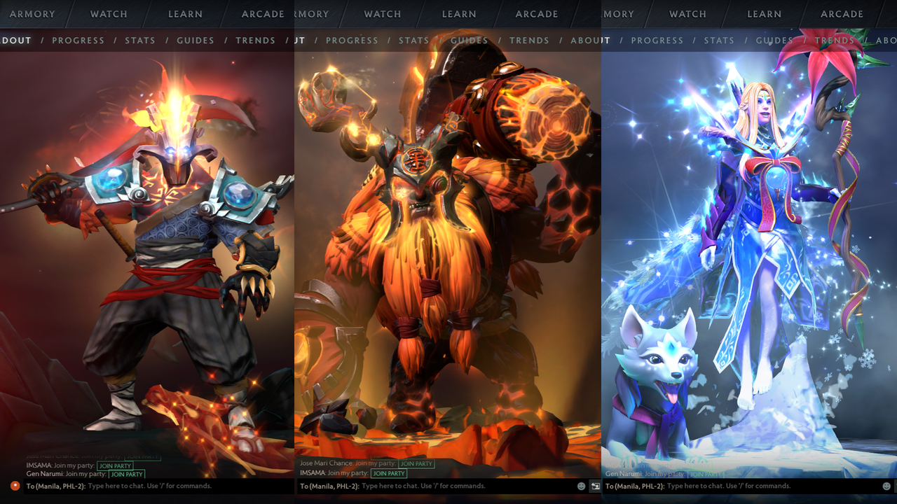 MMR: 4315 - Behavior: 12000