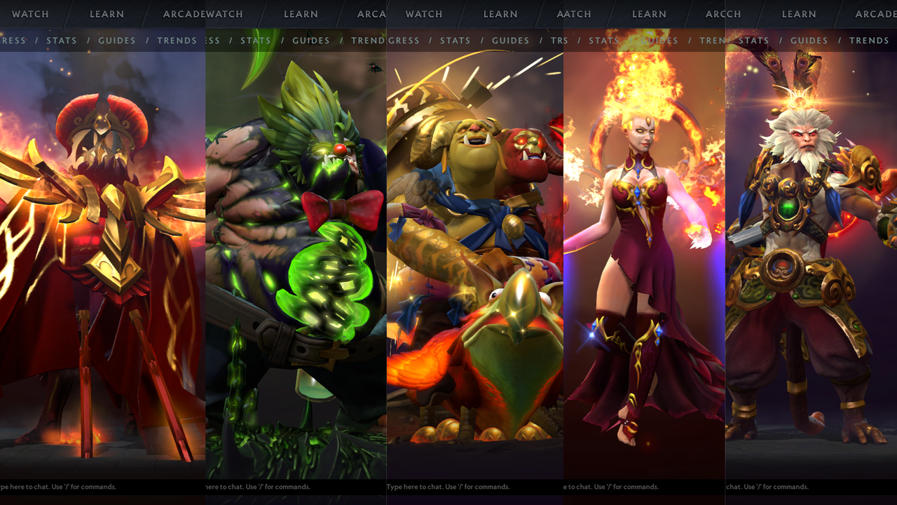 MMR: 2921 - Behavior: 12000