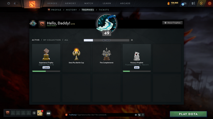 Crusader II | MMR: 1592 - Behavior: 12000