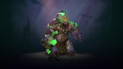 Ancient V | MMR: 4485 - Behavior: 9414 - Communication: 9414