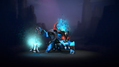 MMR: 4741 - Behavior: 12000