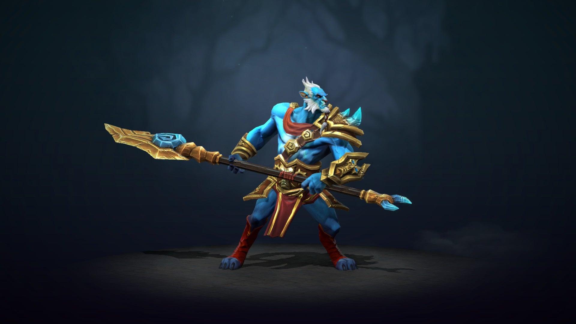 MMR: 1211 - Behavior: 7931