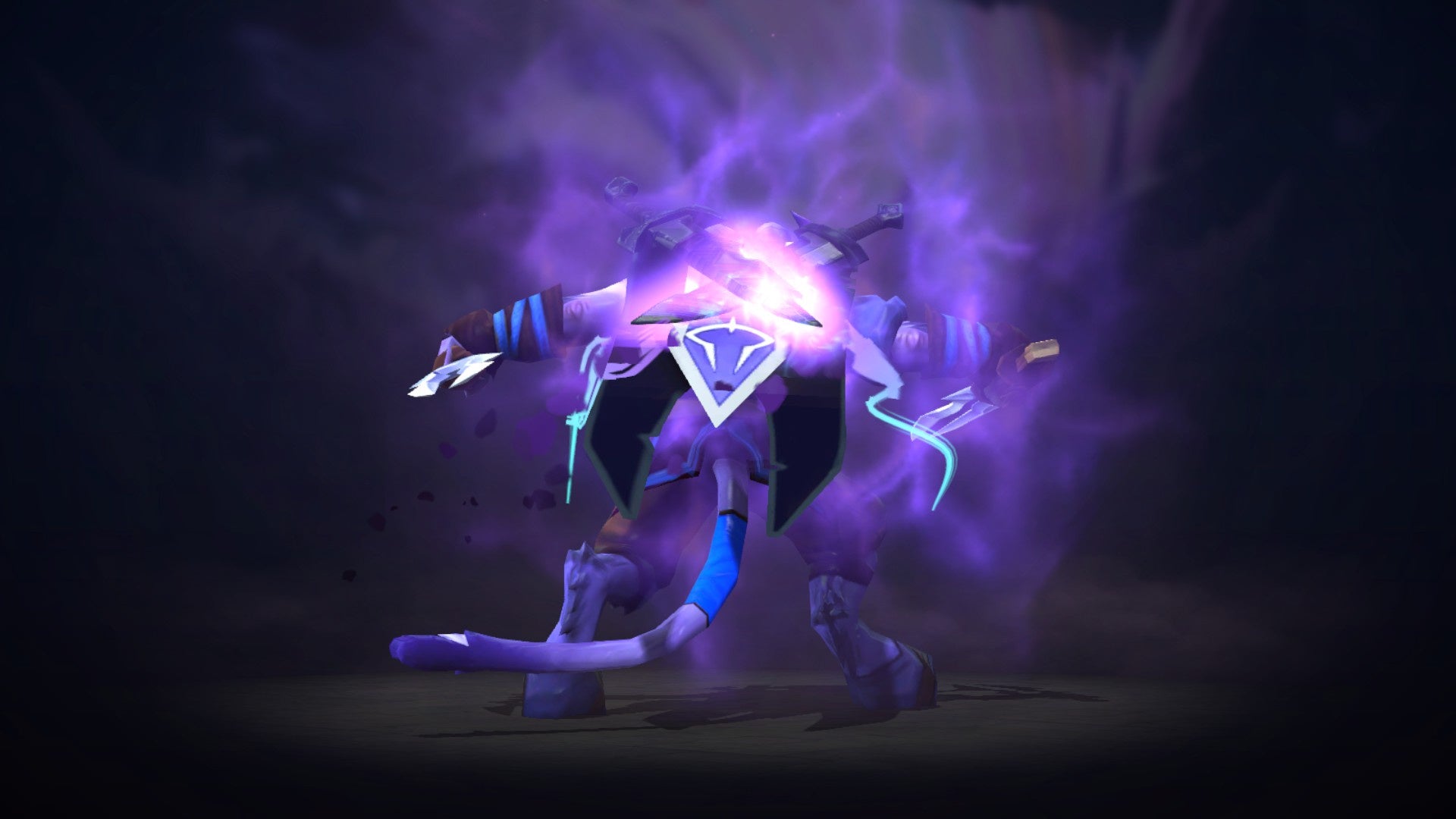 MMR: 1 - Behavior: 11445