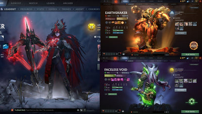 MMR: 4200 - Behavior: 10848