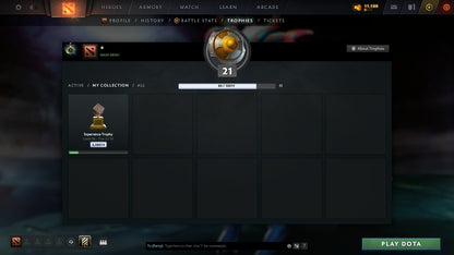 MMR: 1 - Behavior: 11423