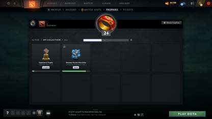 MMR: 1 - Behavior: 11220