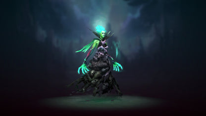 MMR: 2555 - Behavior: 9907