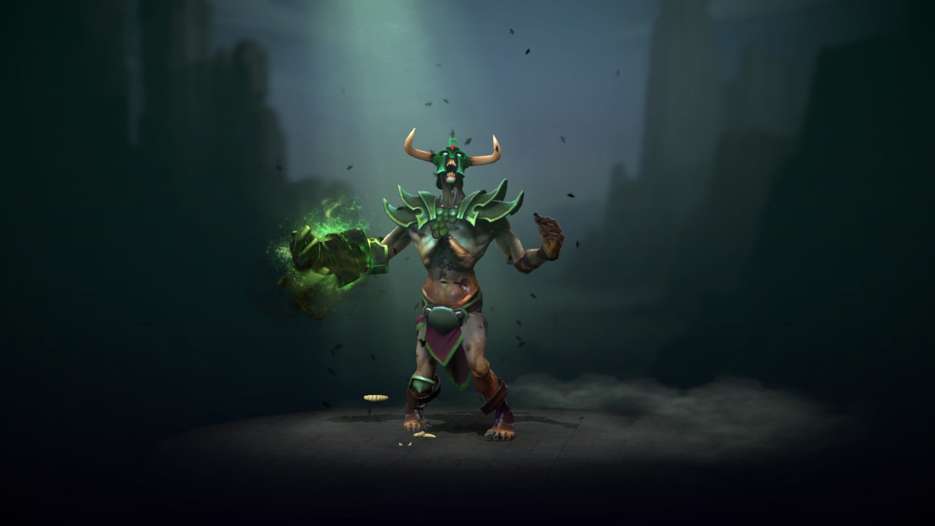 Crusader V | MMR: 2098 - Behavior: 10429 - Communication: 10429