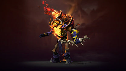 MMR: 2454 - Behavior: 10215