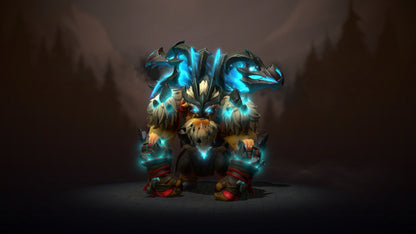 MMR: 3170 - Behavior: 11728