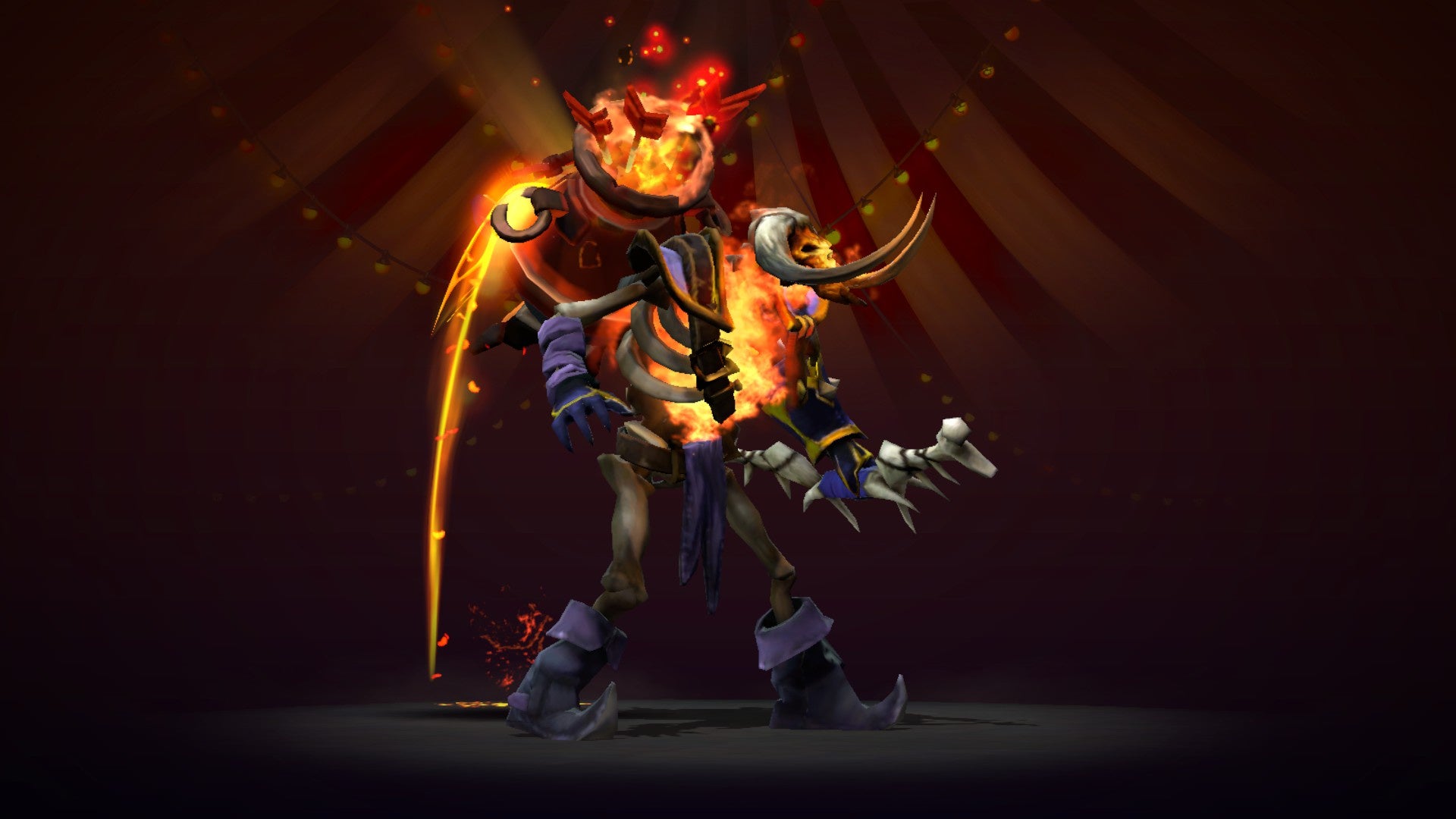MMR: 3268 - Behavior: 11890