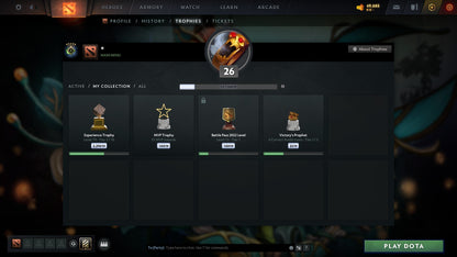 MMR: 701 - Behavior: 9822