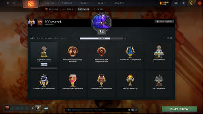 MMR: 6073 - Behavior: 10265