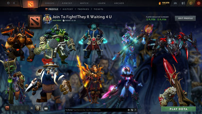 MMR: 3405 - Behavior: 9936