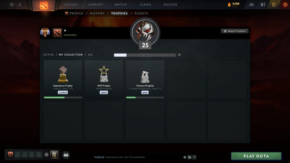 MMR: 6777 - Behavior: 10686