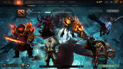 MMR: 2065 - Behavior: 11042