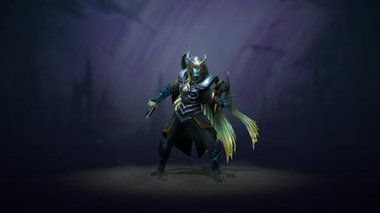 MMR: 4723 - Behavior: 8021