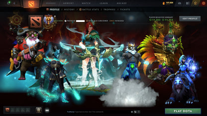 MMR: 6123 - Behavior: 11233