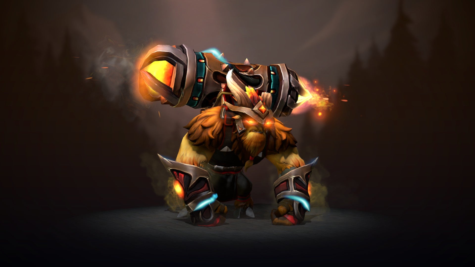 Ancient V | MMR: 4596 - Behavior: 9569 - Communication: 9569