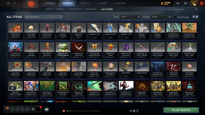 Archon III | MMR: 2545 - Behavior: 9879 - Communication: 9879