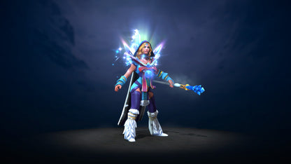 MMR: 1 - Behavior: 11106