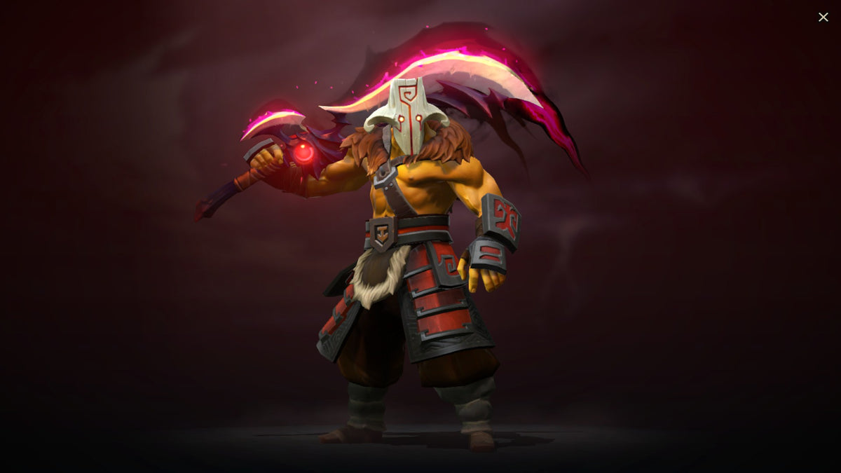 MMR: 1230 - Behavior: 9523