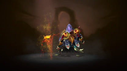 Ancient III | MMR: 4159 - Behavior: 9952 - Communication: 9952