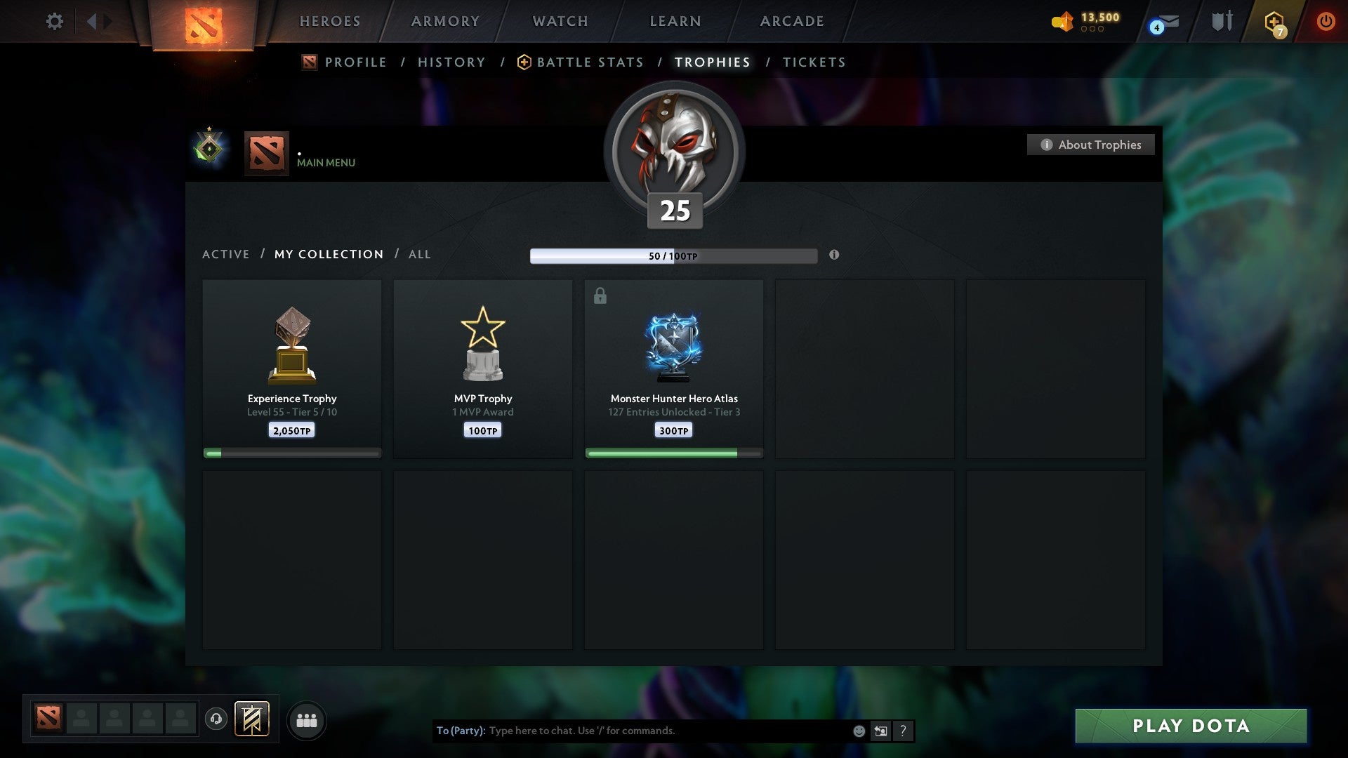 MMR: 1 - Behavior: 11925