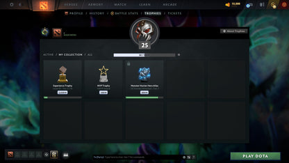 MMR: 1 - Behavior: 11925