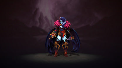 MMR: 347 - Behavior: 8757