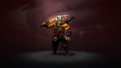 Ancient I | MMR: 3781 - Behavior: 9659 - Communication: 9659