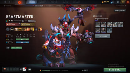 Ancient IV | MMR: 4202 - Behavior: 12000 - Communication: 12000