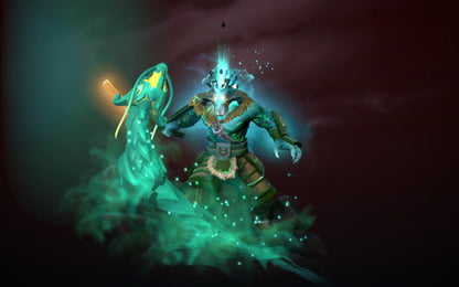 Crusader IV | MMR: 2002 - Behavior: 9029 - Communication: 9029